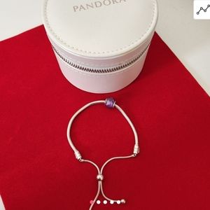 Pandora Bracelet